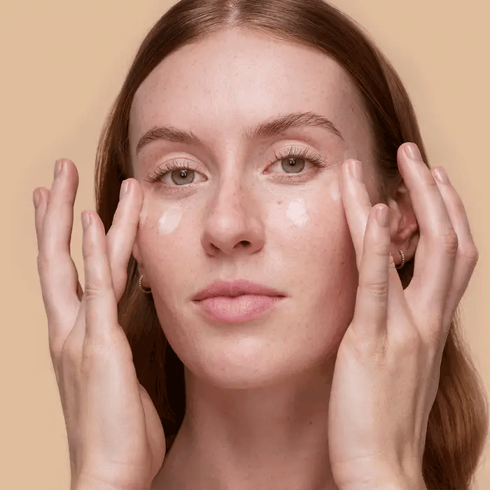 Trilogy Natural Skin Care Eye Contour Cream